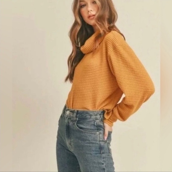 Free People Tops - NWT Free People Juicy Ling Sleeve Tunic top